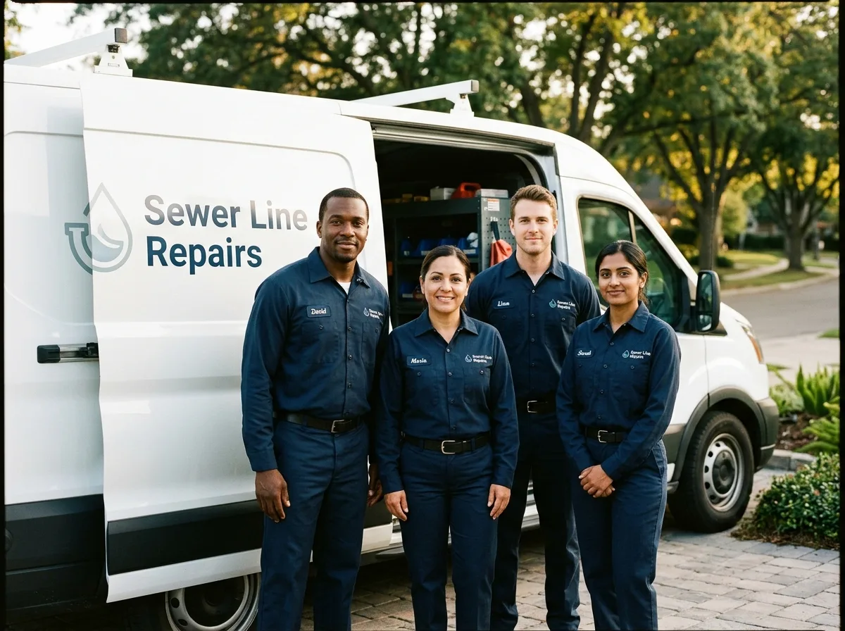 Emergency Plumber company in Mantua, UT